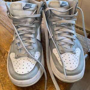 Nike High-Top Sneakers